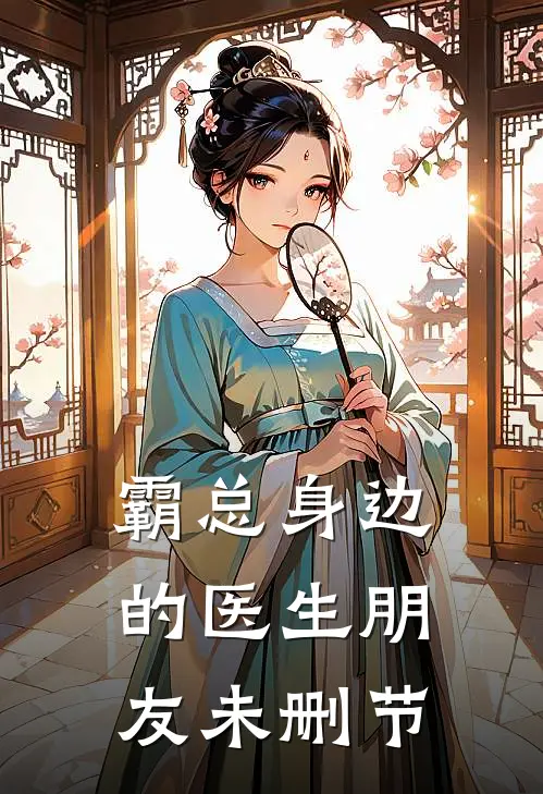 霸总身边的医生朋友未删节