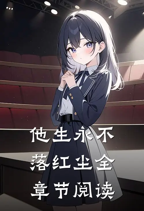 他生永不落红尘全章节阅读