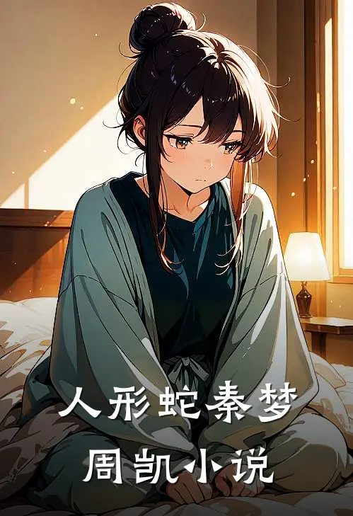 人形蛇秦梦周凯小说