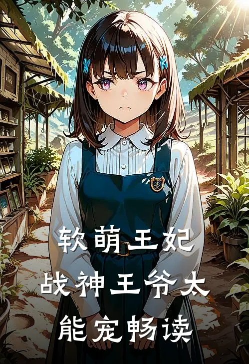 软萌王妃：战神王爷太能宠畅读