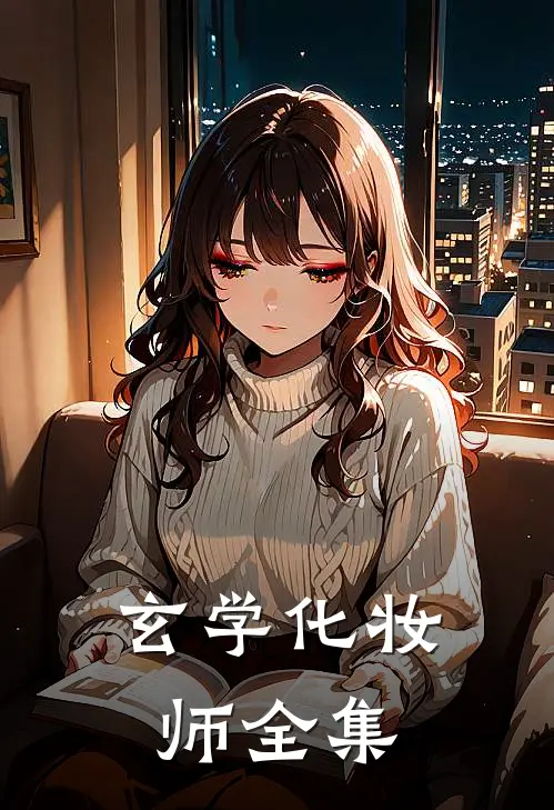 玄学化妆师 全集