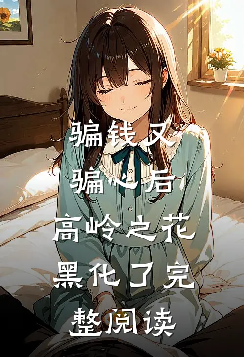 骗钱又骗心后，高岭之花黑化了完整阅读