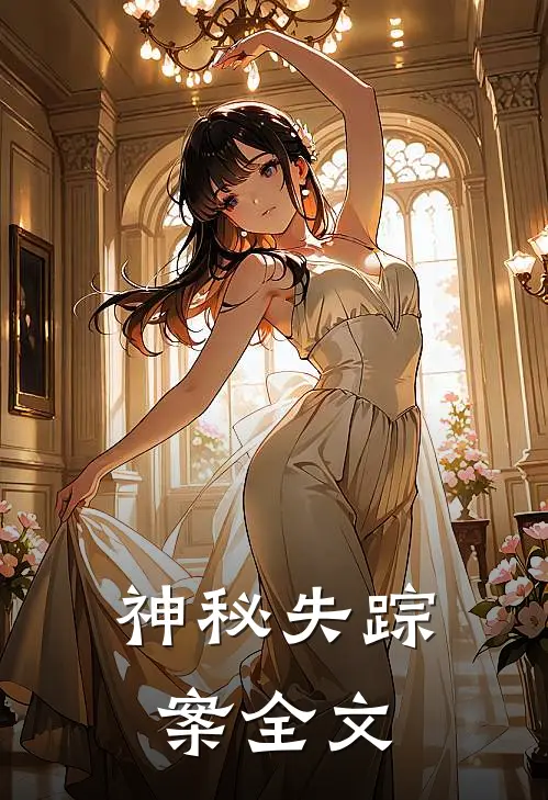 《神秘失踪案》全文