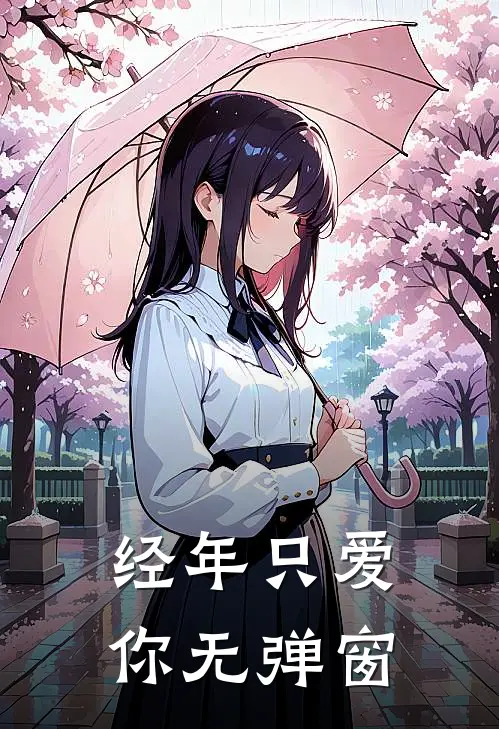 经年只爱你无弹窗