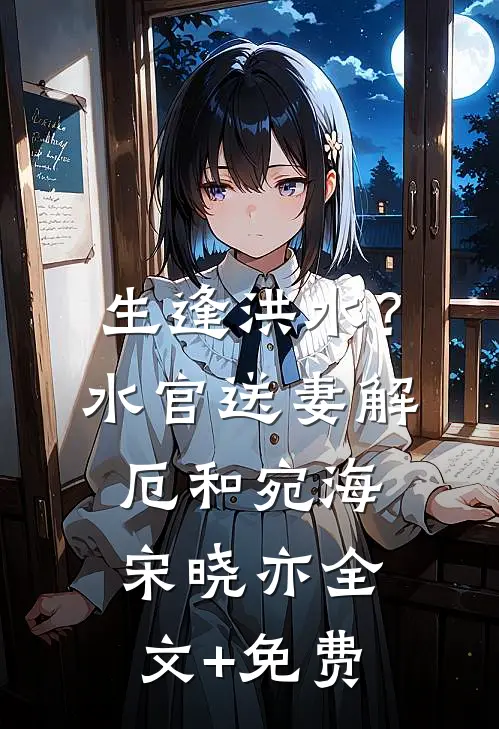 生逢洪水？水官送妻解厄和宛海宋晓亦全文+免费