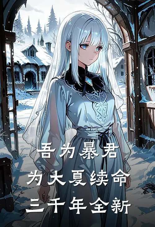 吾为暴君，为大夏续命三千年全新