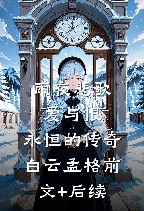 雨夜悲歌：爱与恨，永恒的传奇白云孟格前文+后续