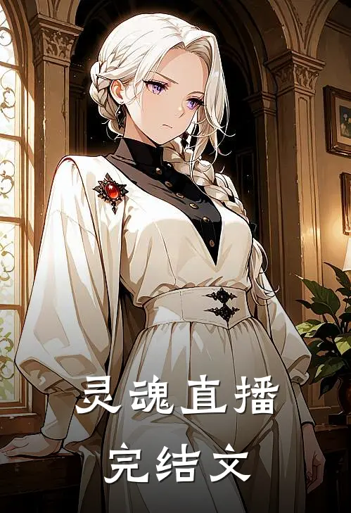 灵魂直播完结文