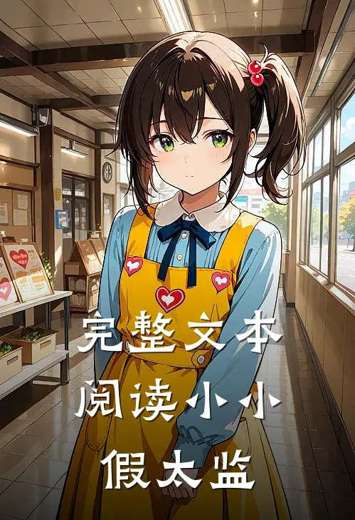 完整文本阅读小小假太监