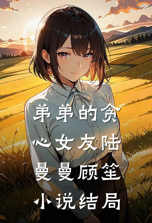 弟弟的贪心女友陆曼曼顾笙小说结局