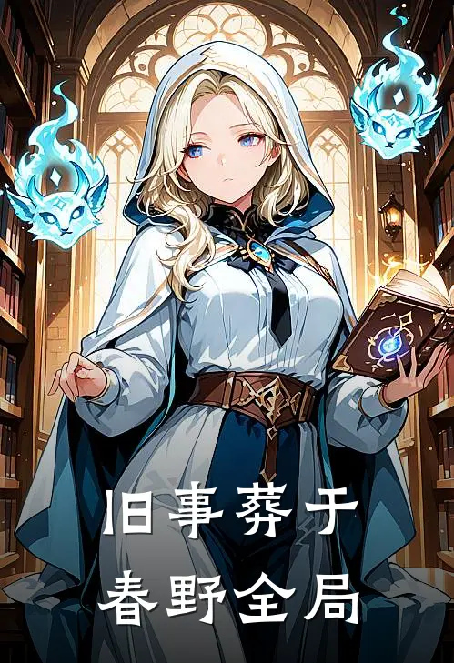 旧事葬于春野全局