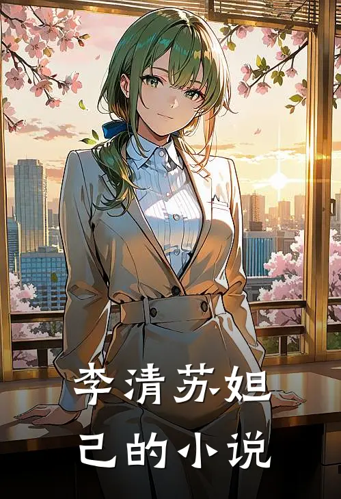 李清苏妲己的小说