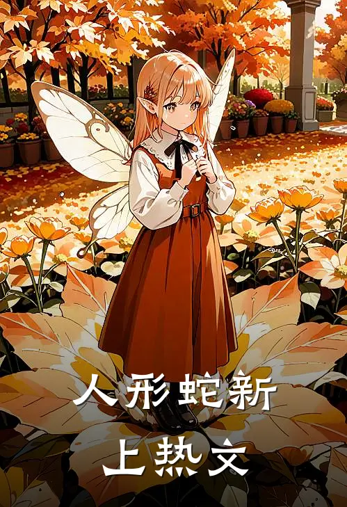 人形蛇新上热文