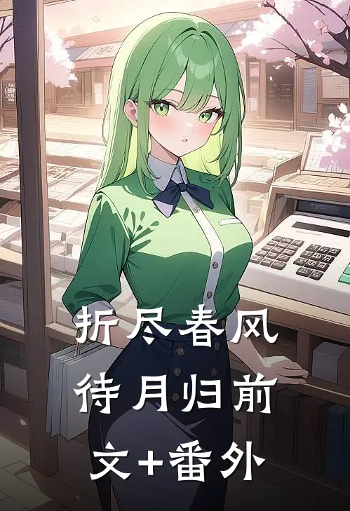 折尽春风待月归前文+番外