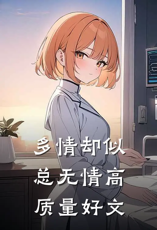 多情却似总无情高质量好文