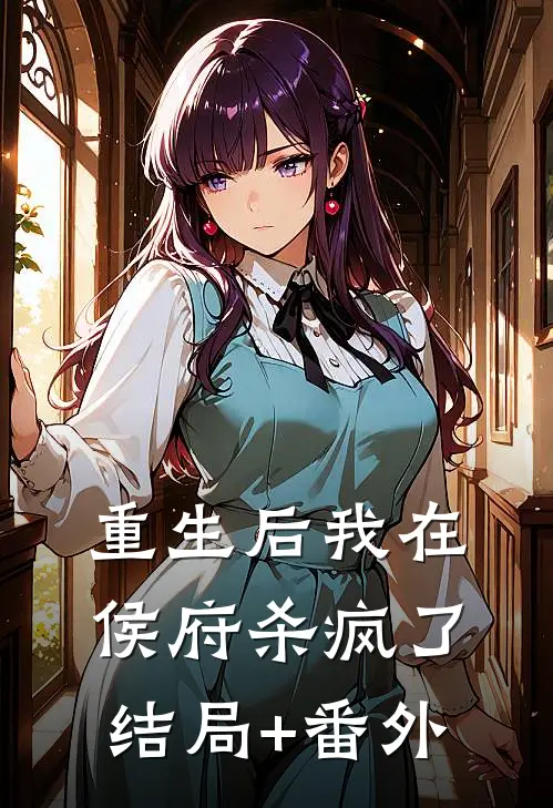 重生后我在侯府杀疯了结局+番外
