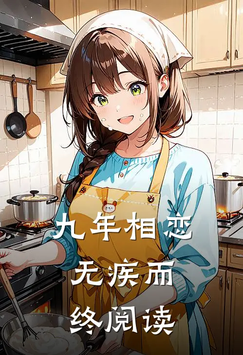九年相恋，无疾而终阅读