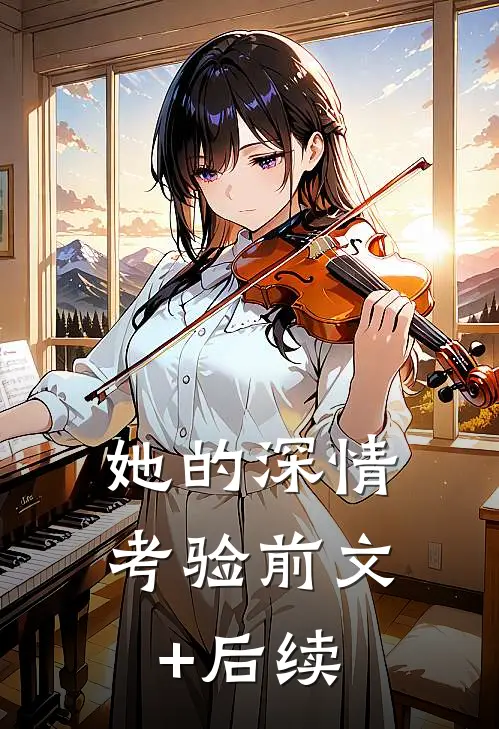 她的深情考验前文+后续