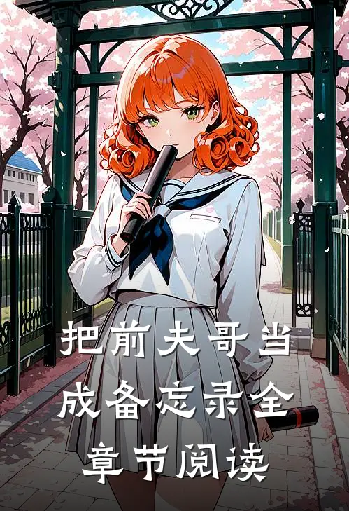 把前夫哥当成备忘录全章节阅读