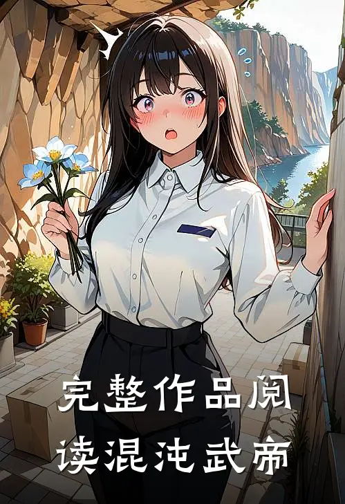 完整作品阅读混沌武帝