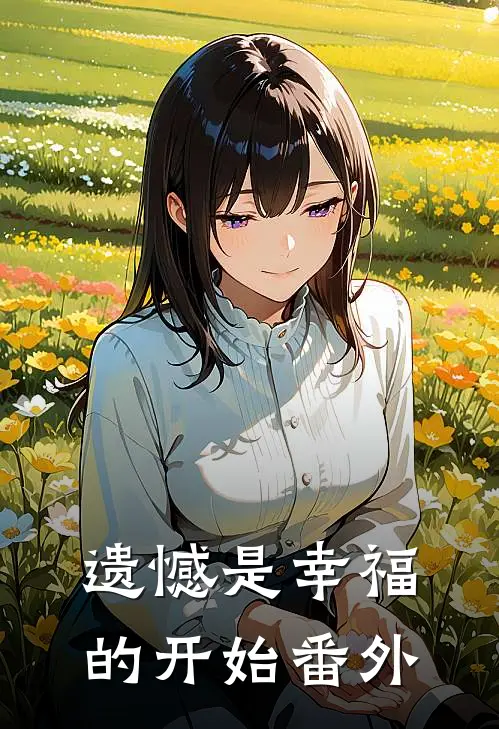 遗憾是幸福的开始番外