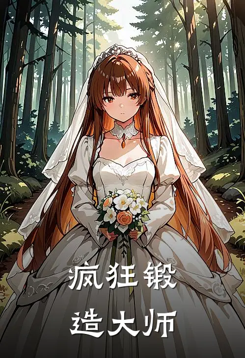 疯狂锻造大师