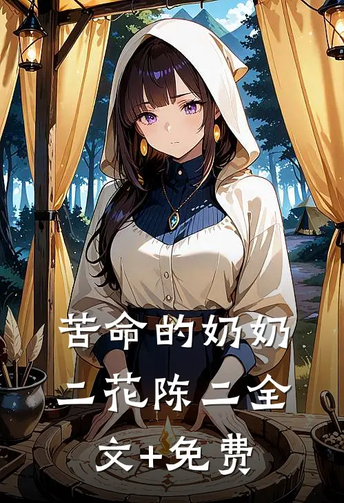 苦命的奶奶二花陈二全文+免费