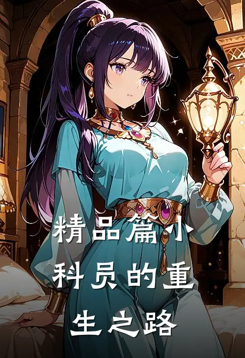 精品篇小科员的重生之路