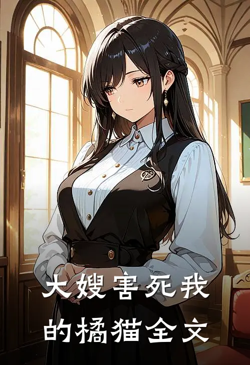 大嫂害死我的橘猫全文