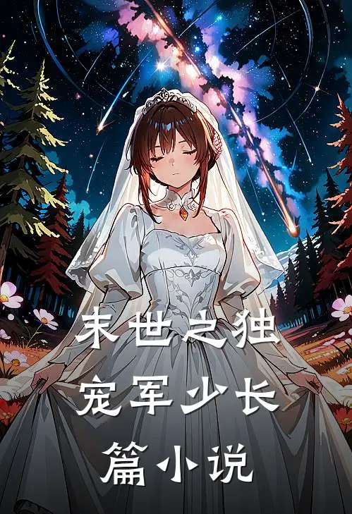 末世之独宠军少长篇小说