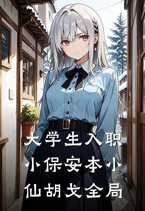大学生入职小保安本小仙胡戈全局