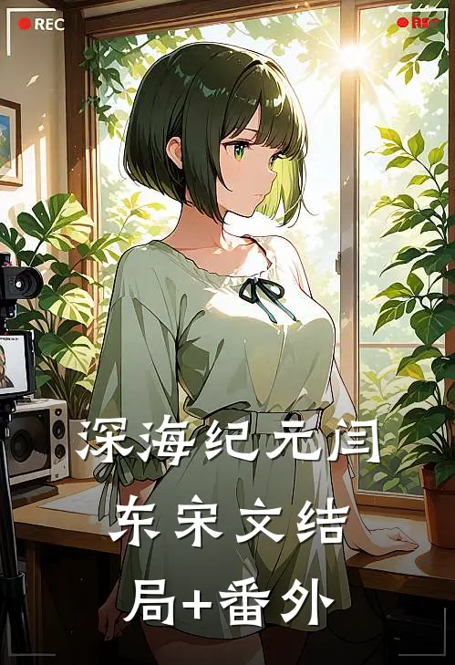 深海纪元闫东宋文结局+番外