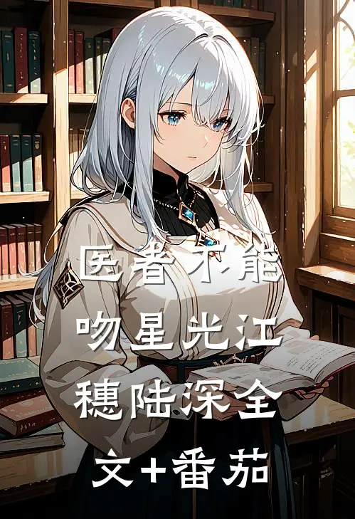 医者不能吻星光江穗陆深全文+番茄