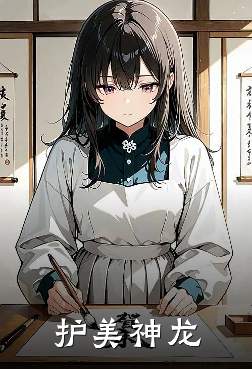 护美神龙