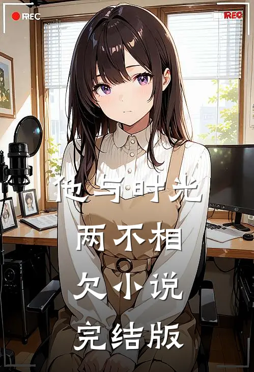 他与时光两不相欠小说完结版