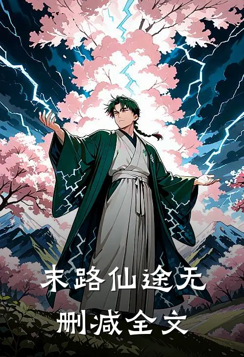 末路仙途无删减全文