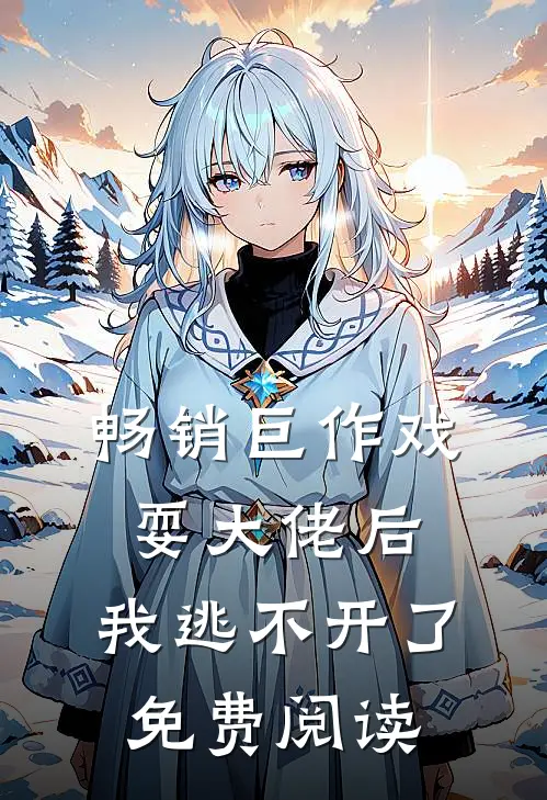畅销巨作戏耍大佬后,我逃不开了免费阅读