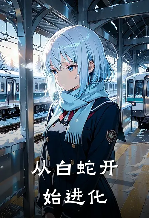 从白蛇开始进化
