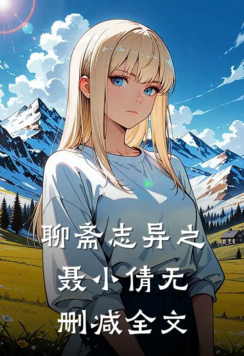 《聊斋志异之聂小倩》无删减全文