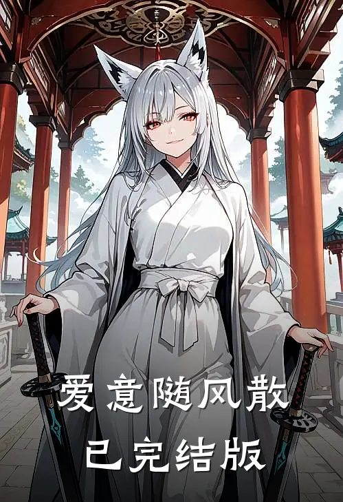 爱意随风散已完结版