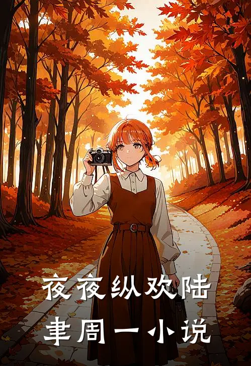 夜夜纵欢陆聿周一小说