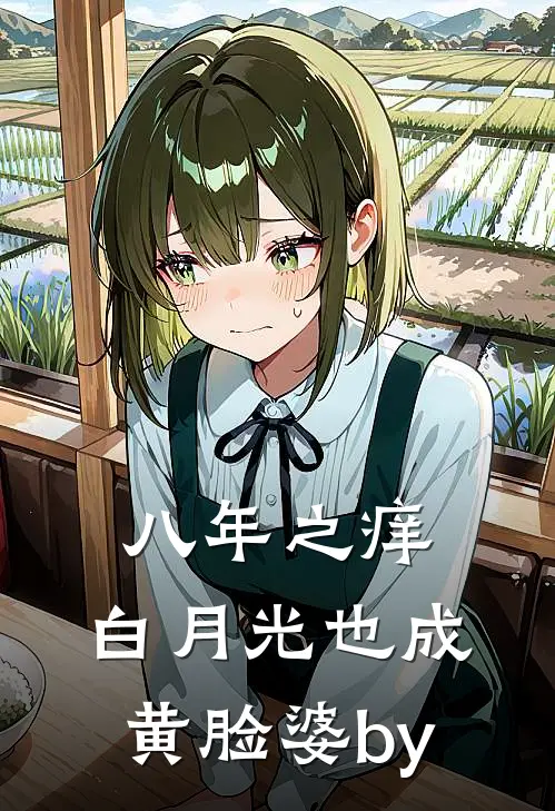 八年之痒，白月光也成黄脸婆by