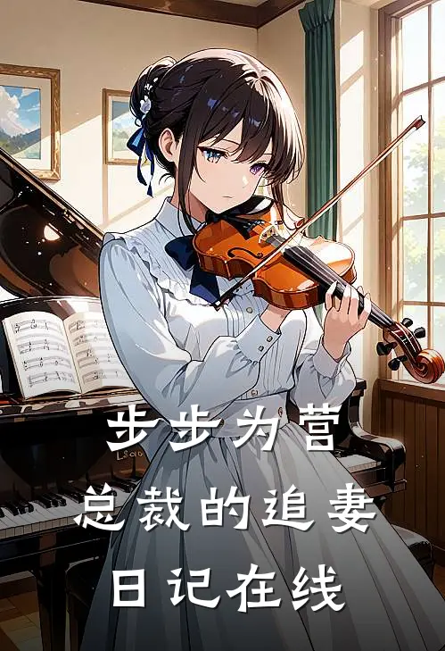 步步为营：总裁的追妻日记在线