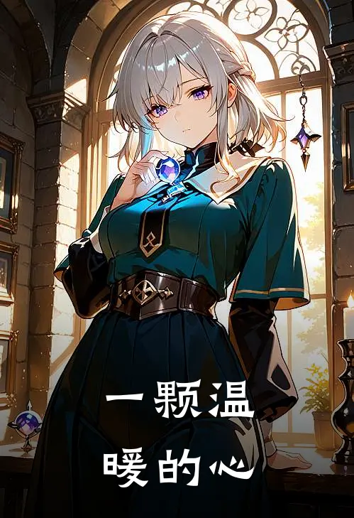 一颗温暖的心
