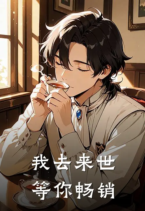 我去来世等你畅销