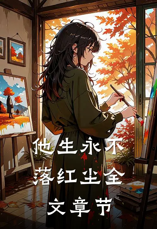 他生永不落红尘全文章节