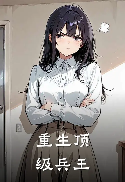 重生顶级兵王
