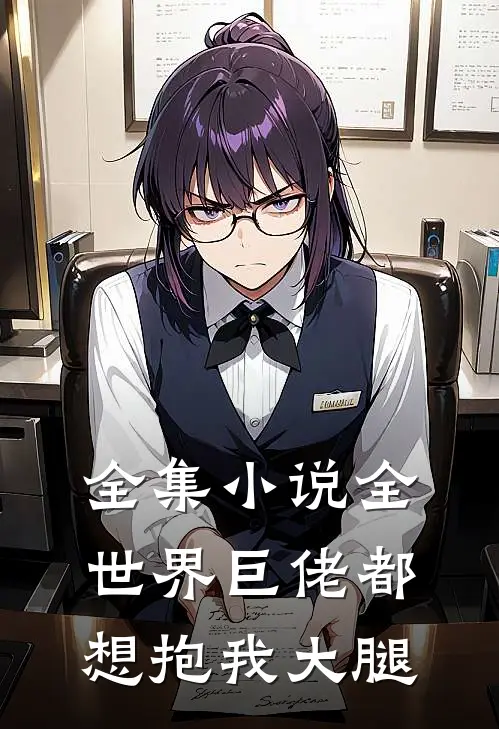 全集小说全世界巨佬都想抱我大腿