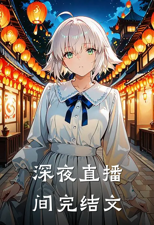 深夜直播间完结文