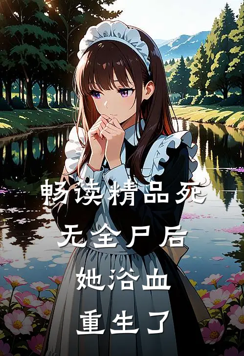畅读精品死无全尸后，她浴血重生了